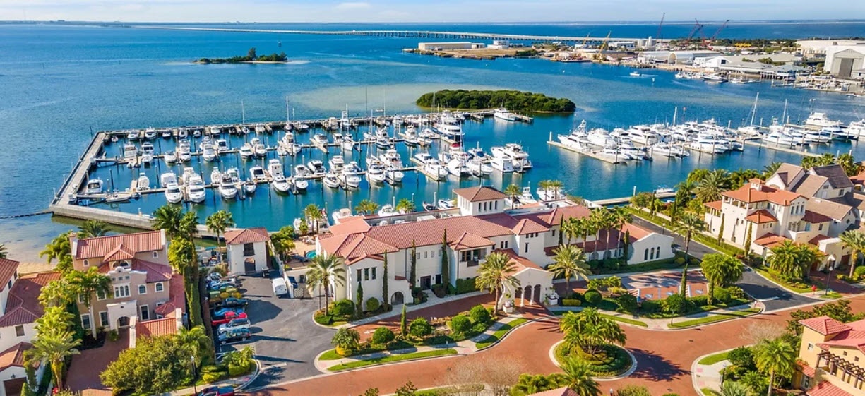 westshore yacht club townhomes for sale